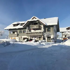  Apartment Allgaeu-bodensee