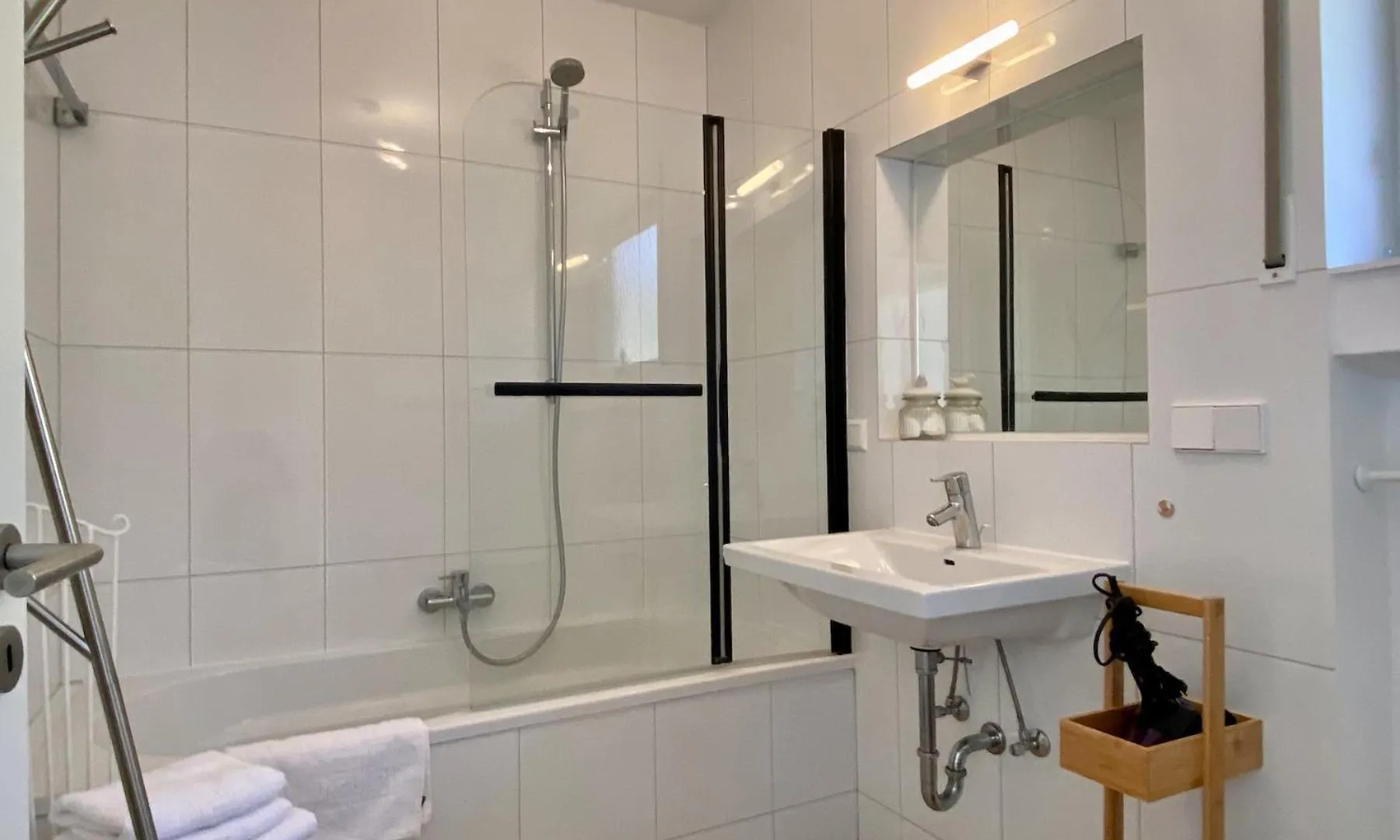 Ferienwohnung Traumblick Sigmarszell Lejlighed