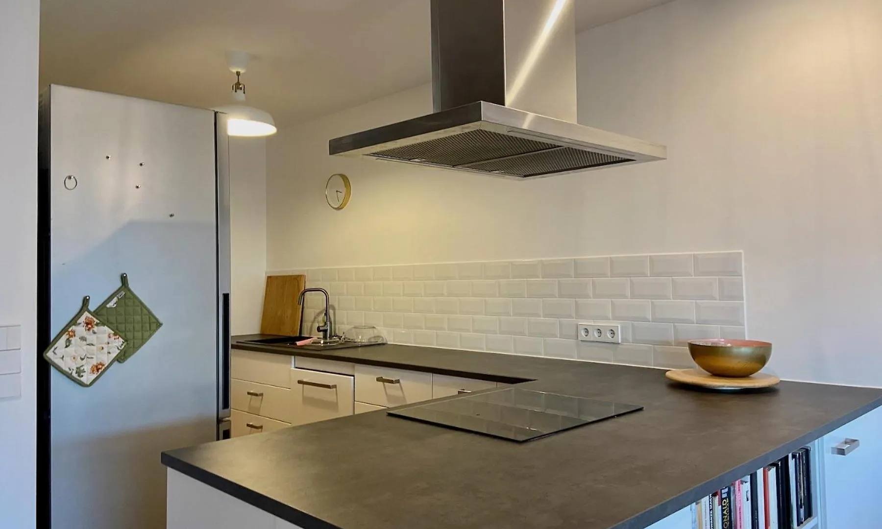 Ferienwohnung Traumblick Sigmarszell Apartment